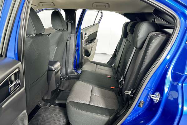 2023 Mitsubishi ECLIPSE CROSS ES PHEV (AWD) YB MY23