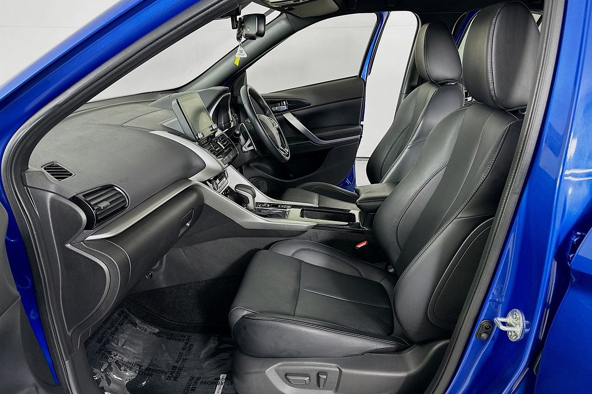 2021 Mitsubishi ECLIPSE CROSS EXCEED (AWD) YB MY21