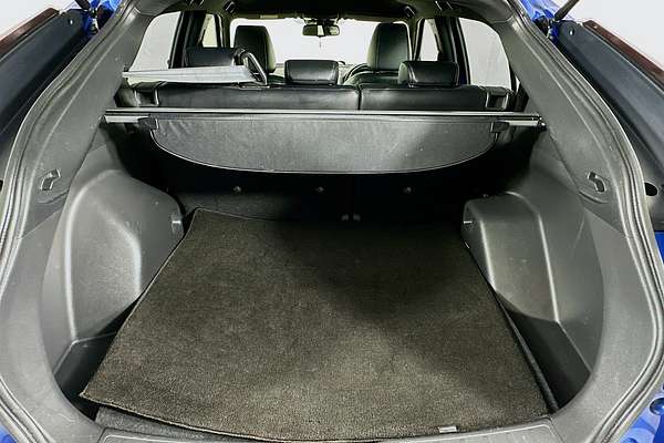2022 Mitsubishi ECLIPSE CROSS XLS PLUS (2WD) YB MY22