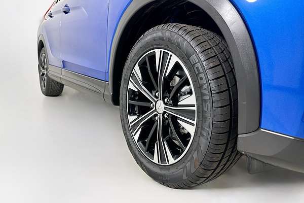 2020 Mitsubishi ECLIPSE CROSS ES (2WD) YA MY20
