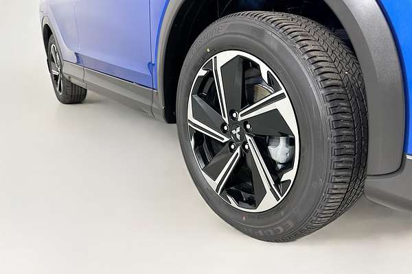 2023 Mitsubishi ECLIPSE CROSS ES PHEV (AWD) YB MY23