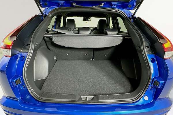 2021 Mitsubishi ECLIPSE CROSS EXCEED (AWD) YB MY21