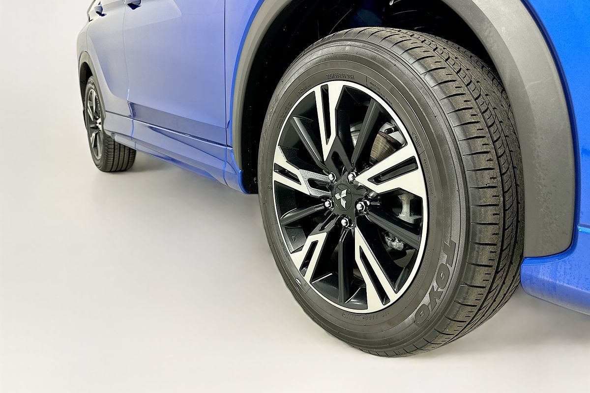 2021 Mitsubishi ECLIPSE CROSS EXCEED (AWD) YB MY21