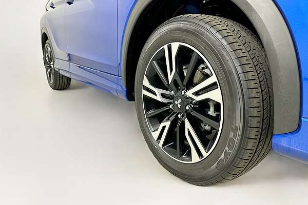 2021 Mitsubishi ECLIPSE CROSS EXCEED (AWD) YB MY21