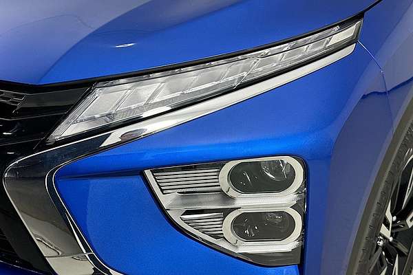 2022 Mitsubishi ECLIPSE CROSS XLS PLUS (2WD) YB MY22