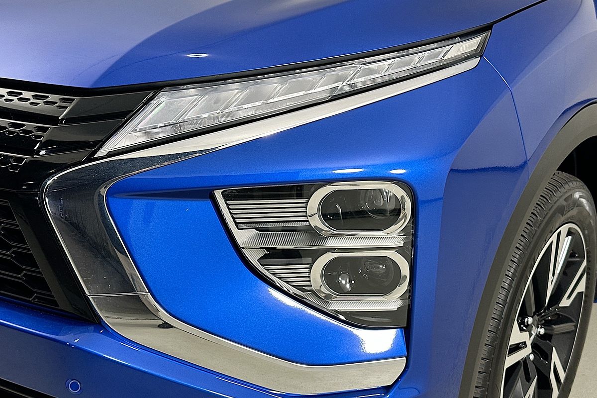 2021 Mitsubishi ECLIPSE CROSS EXCEED (AWD) YB MY21