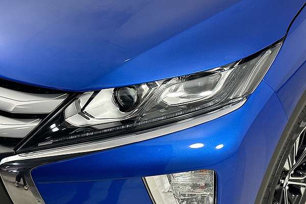 2020 Mitsubishi ECLIPSE CROSS ES (2WD) YA MY20