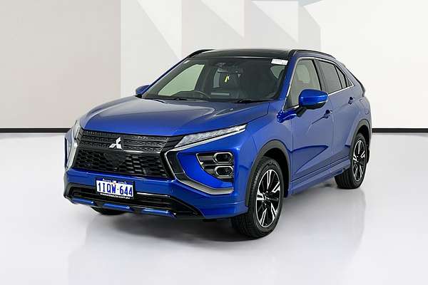 2021 Mitsubishi ECLIPSE CROSS EXCEED (AWD) YB MY21