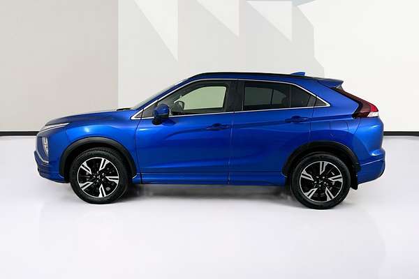 2022 Mitsubishi ECLIPSE CROSS XLS PLUS (2WD) YB MY22