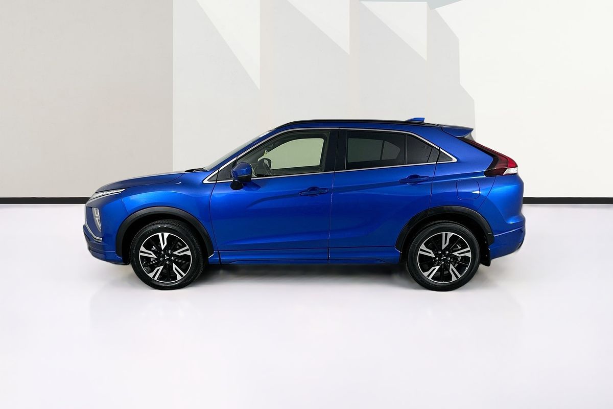 2021 Mitsubishi ECLIPSE CROSS EXCEED (AWD) YB MY21