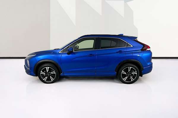 2021 Mitsubishi ECLIPSE CROSS EXCEED (AWD) YB MY21