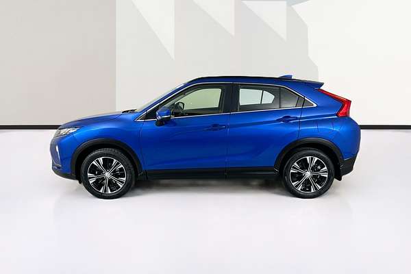 2020 Mitsubishi ECLIPSE CROSS ES (2WD) YA MY20