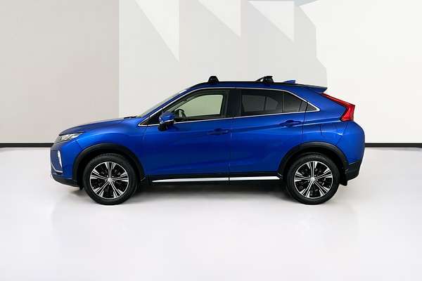 2018 Mitsubishi ECLIPSE CROSS LS (2WD) YA