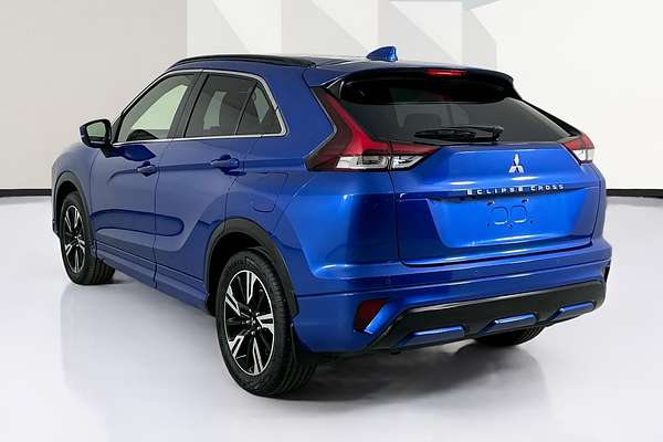 2022 Mitsubishi ECLIPSE CROSS XLS PLUS (2WD) YB MY22