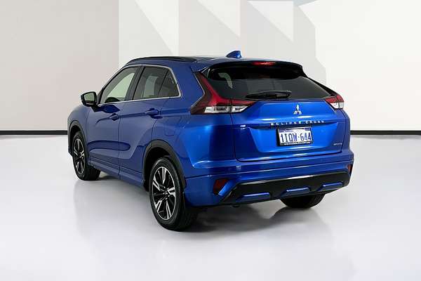 2021 Mitsubishi ECLIPSE CROSS EXCEED (AWD) YB MY21
