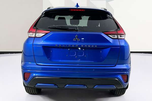 2022 Mitsubishi ECLIPSE CROSS XLS PLUS (2WD) YB MY22