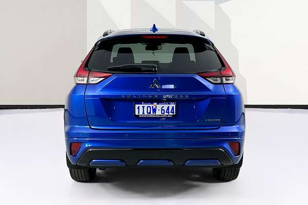 2021 Mitsubishi ECLIPSE CROSS EXCEED (AWD) YB MY21