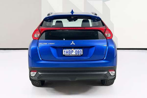 2020 Mitsubishi ECLIPSE CROSS ES (2WD) YA MY20