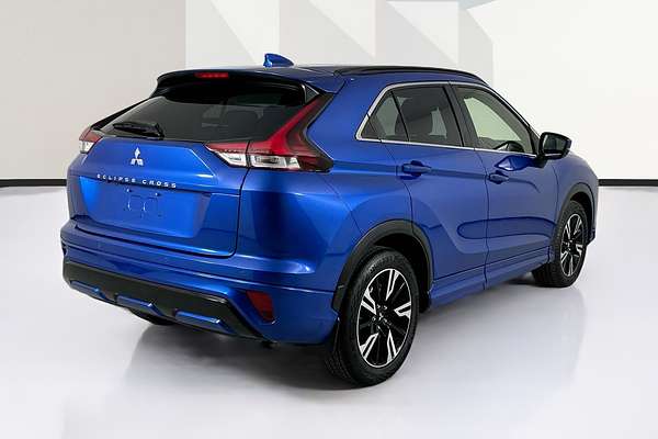 2022 Mitsubishi ECLIPSE CROSS XLS PLUS (2WD) YB MY22
