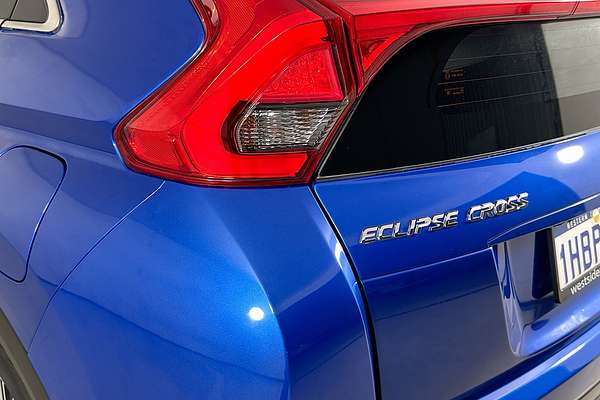2020 Mitsubishi ECLIPSE CROSS ES (2WD) YA MY20