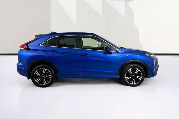2022 Mitsubishi ECLIPSE CROSS XLS PLUS (2WD) YB MY22