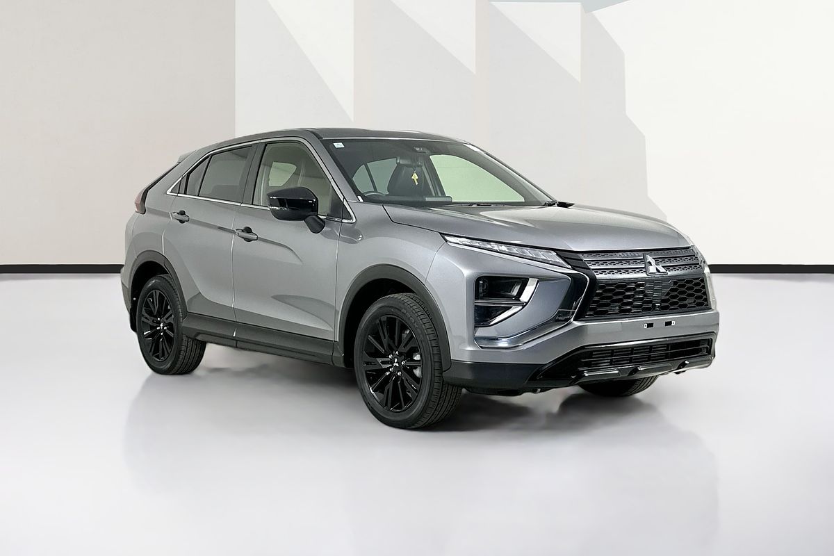 2023 Mitsubishi ECLIPSE CROSS LS (2WD) YB MY23