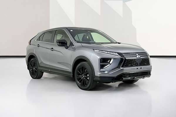 2023 Mitsubishi ECLIPSE CROSS LS (2WD) YB MY23
