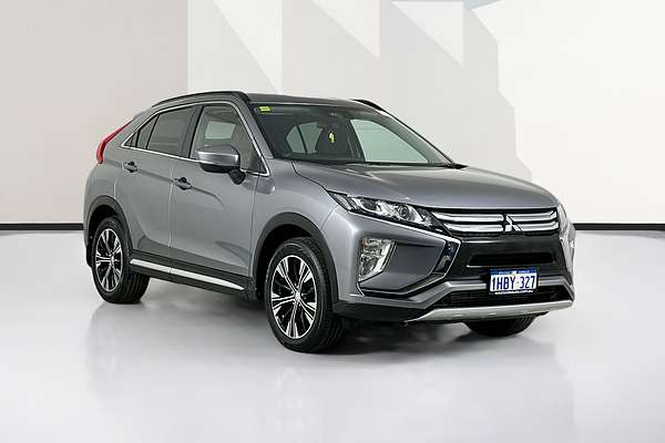 2020 Mitsubishi ECLIPSE CROSS LS (2WD) YA MY20