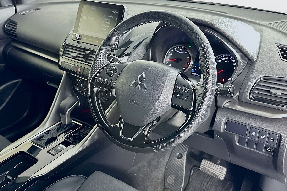 2023 Mitsubishi ECLIPSE CROSS LS (2WD) YB MY23