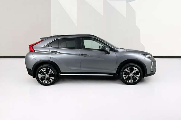 2020 Mitsubishi ECLIPSE CROSS LS (2WD) YA MY20