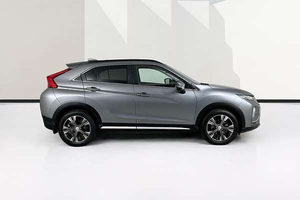 2018 Mitsubishi ECLIPSE CROSS EXCEED (2WD) YA