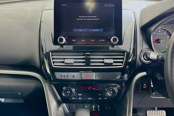 2023 Mitsubishi ECLIPSE CROSS LS (2WD) YB MY23