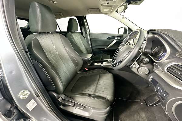 2020 Mitsubishi ECLIPSE CROSS LS (2WD) YA MY20