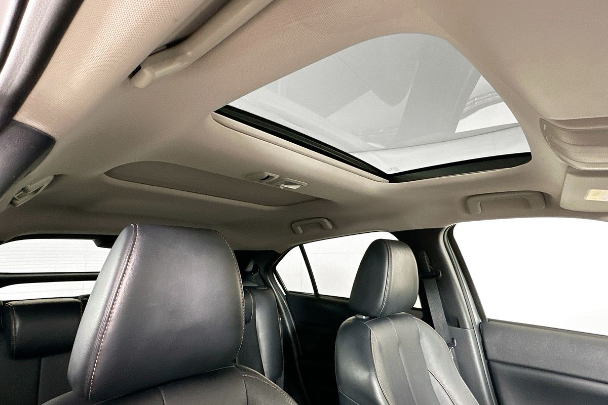 2018 Mitsubishi ECLIPSE CROSS EXCEED (2WD) YA