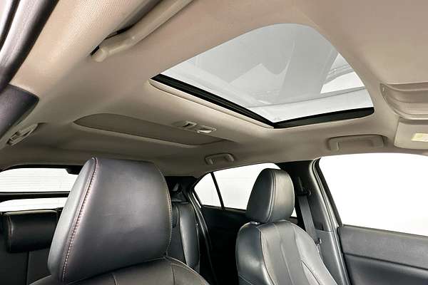 2018 Mitsubishi ECLIPSE CROSS EXCEED (2WD) YA