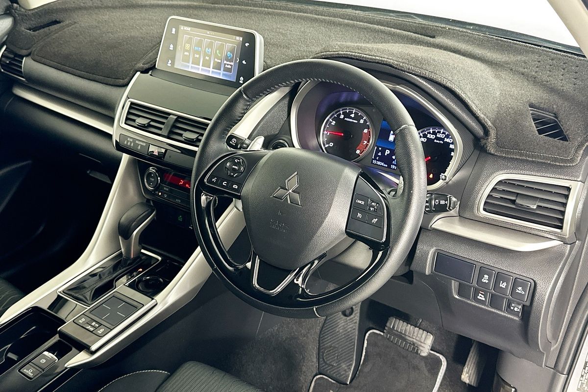 2020 Mitsubishi ECLIPSE CROSS LS (2WD) YA MY20