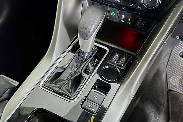 2023 Mitsubishi ECLIPSE CROSS LS (2WD) YB MY23