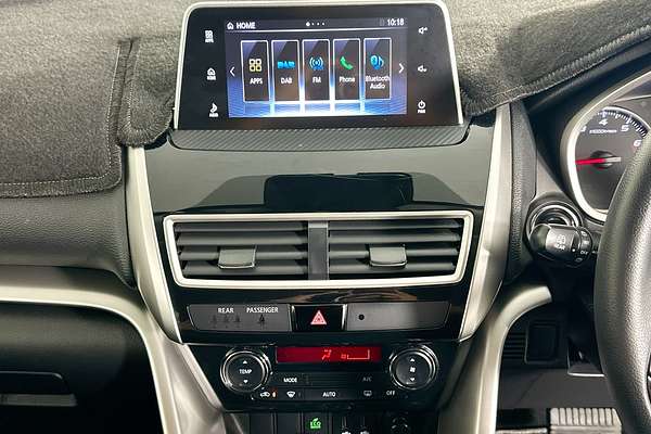 2020 Mitsubishi ECLIPSE CROSS LS (2WD) YA MY20