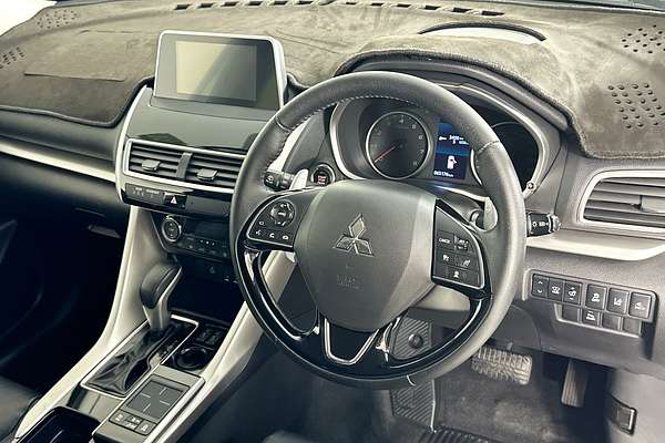 2018 Mitsubishi ECLIPSE CROSS EXCEED (2WD) YA