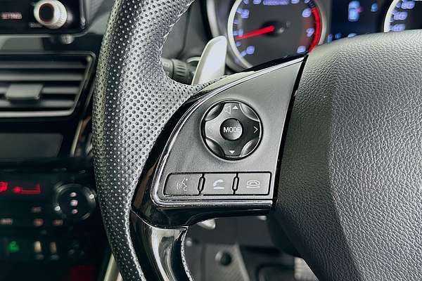 2023 Mitsubishi ECLIPSE CROSS LS (2WD) YB MY23