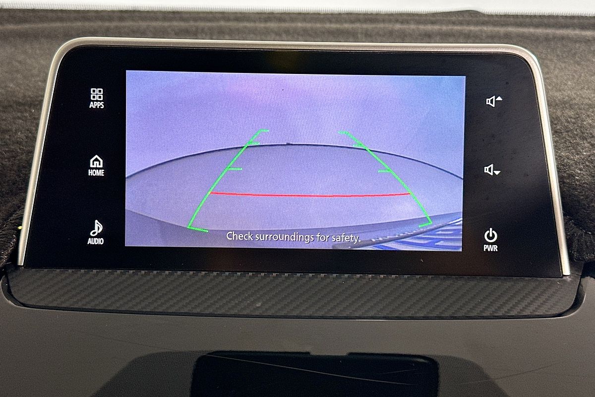 2020 Mitsubishi ECLIPSE CROSS LS (2WD) YA MY20