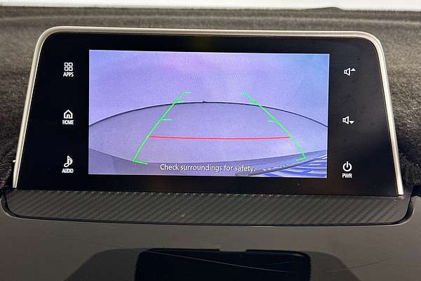 2020 Mitsubishi ECLIPSE CROSS LS (2WD) YA MY20