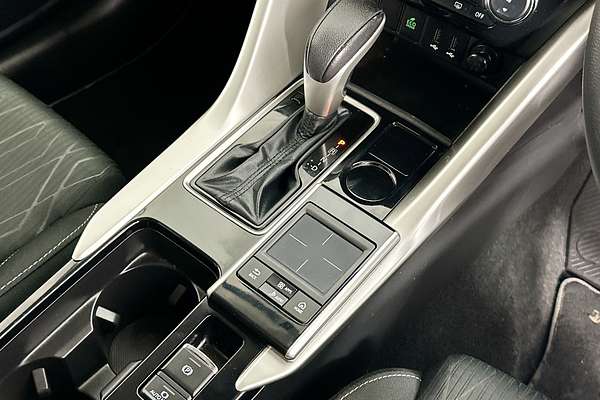 2020 Mitsubishi ECLIPSE CROSS LS (2WD) YA MY20