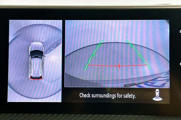 2018 Mitsubishi ECLIPSE CROSS EXCEED (2WD) YA