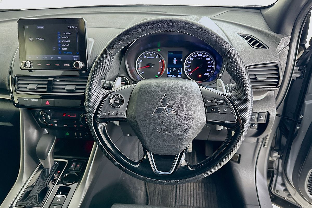 2023 Mitsubishi ECLIPSE CROSS LS (2WD) YB MY23