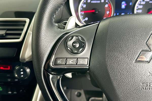 2020 Mitsubishi ECLIPSE CROSS LS (2WD) YA MY20