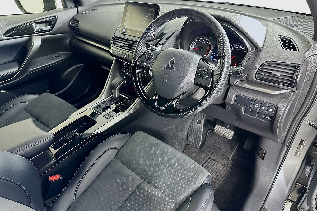 2023 Mitsubishi ECLIPSE CROSS LS (2WD) YB MY23