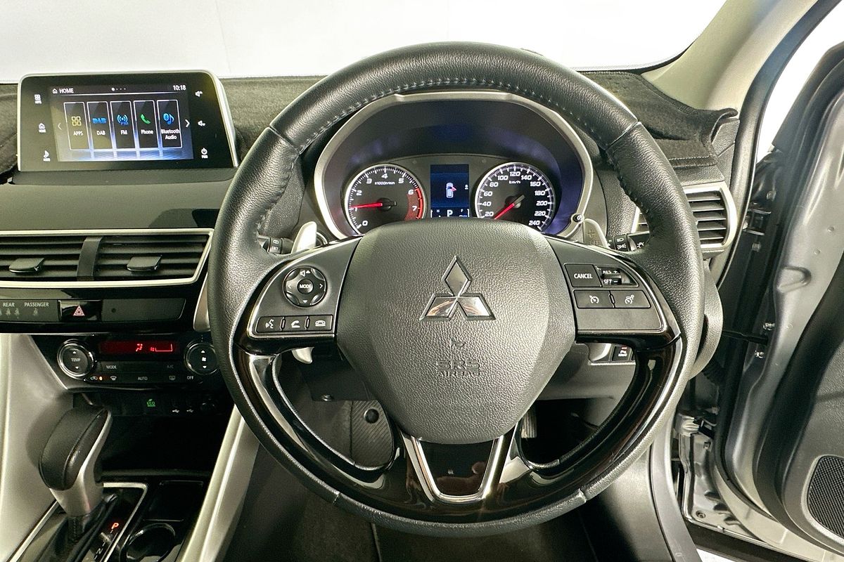 2020 Mitsubishi ECLIPSE CROSS LS (2WD) YA MY20