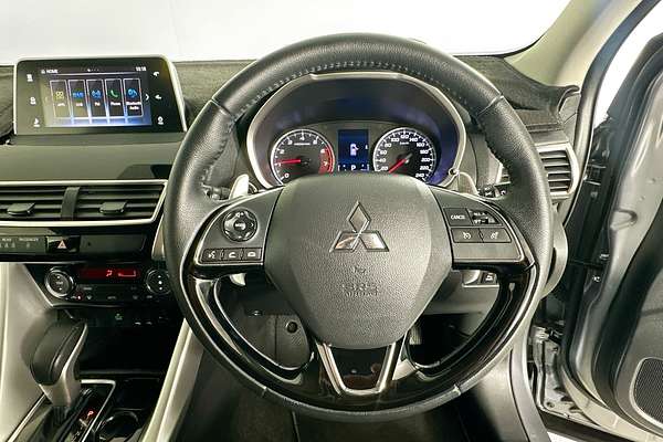 2020 Mitsubishi ECLIPSE CROSS LS (2WD) YA MY20