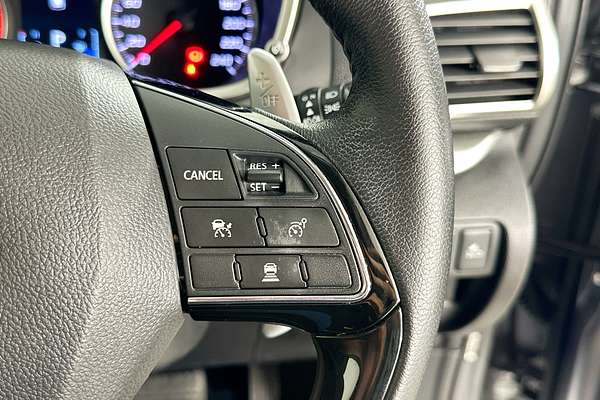 2018 Mitsubishi ECLIPSE CROSS EXCEED (2WD) YA